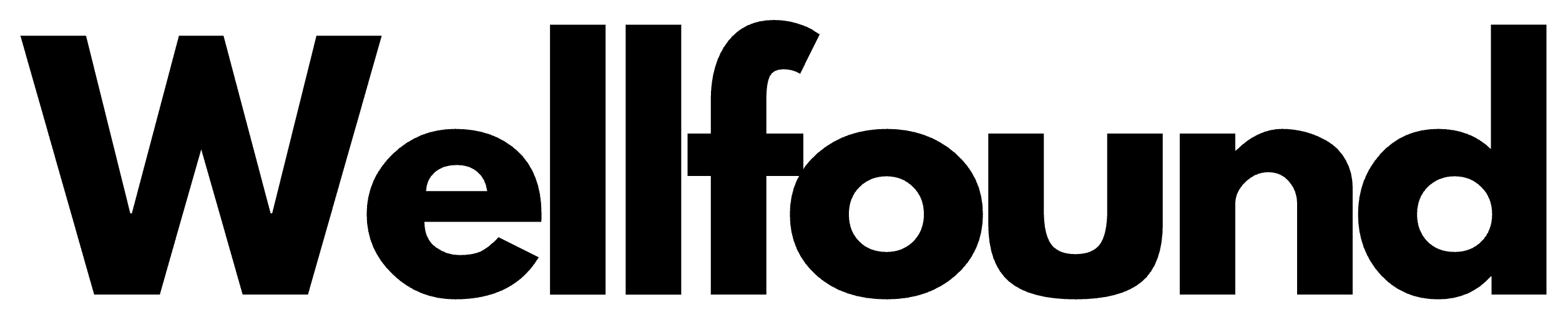 Wellfound Logo